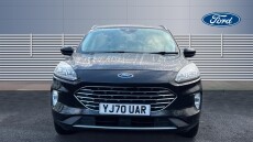 Ford Kuga 2.0 EcoBlue mHEV Titanium 5dr Diesel Estate